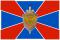 Флаг Федеральной службы безопасности Российской Федерации (ФСБ России)